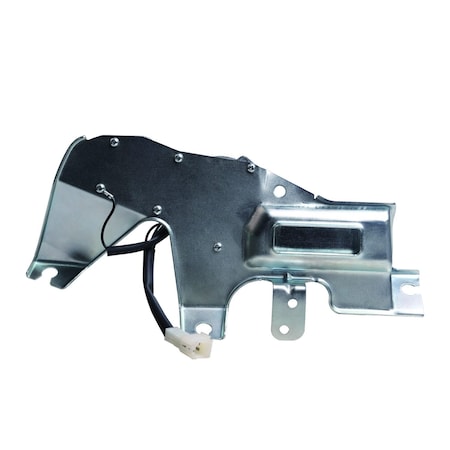 Automotive Window Motor, Replacement For Wai Global WPM4542